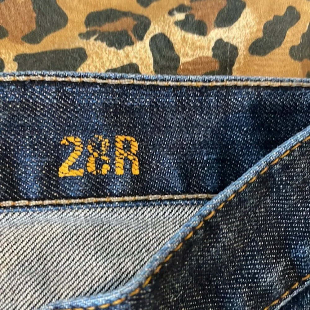 J. Crew Matchstick Jeans